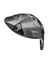 テーラーメイド（TAYLORMADE）Qi35 ドライバー(1W ロフト9度)SPEEDER NX VLT 60