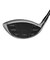 テーラーメイド（TAYLORMADE）Qi35 ドライバー(1W ロフト9度)SPEEDER NX VLT 60