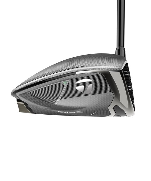 テーラーメイド（TAYLORMADE）Qi35 ドライバー(1W ロフト9度)SPEEDER