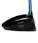 本間ゴルフ（HONMA）ツアーワールド TW777 360 Ti ドライバー(1W ロフト11.5度)VIZARD BLUE 50
