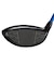 本間ゴルフ（HONMA）ツアーワールド TW777 360 Ti ドライバー(1W ロフト11.5度)VIZARD BLUE 50