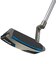 ピン（PING）スコッツデール SCOTTSDALE ANSER 2D パター(ロフト3度)Stepless Steel