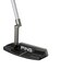ピン（PING）スコッツデール SCOTTSDALE ANSER 2D パター(ロフト3度)Stepless Steel