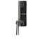 ピン（PING）スコッツデール SCOTTSDALE ANSER 2D パター(ロフト3度)Stepless Steel