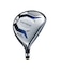 本間ゴルフ（HONMA）ベレス BERES JPグレード フェアウェイウッド(5W ロフト18.0度)ARMRQ FLIGHT JP