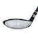 本間ゴルフ（HONMA）ベレス BERES JPグレード フェアウェイウッド(5W ロフト18.0度)ARMRQ FLIGHT JP