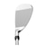 キャロウェイ（CALLAWAY）オーパス OPUS クロム ウェッジ(5806T ロフト58度)N.S.PRO MODUS3 TOUR 115