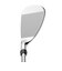 キャロウェイ（CALLAWAY）オーパス OPUS クロム ウェッジ(5806T ロフト58度)N.S.PRO MODUS3 TOUR 115