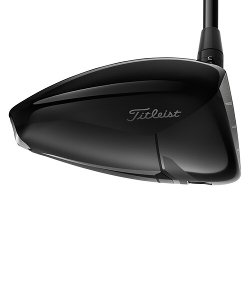 タイトリスト（TITLEIST）GTS2 ドライバー(1W ロフト9度)Mitsubishi