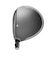 テーラーメイド（TAYLORMADE）Qi35 MAX LITE フェアウェイウッド(7W ロフト21.5度)ELDIO TM40