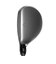 キャロウェイ（CALLAWAY）APEX Ti SUPER ハイブリッド(5H ロフト24度)VENTUS SILVER 6 for Callaway