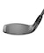 キャロウェイ（CALLAWAY）APEX Ti SUPER ハイブリッド(5H ロフト24度)VENTUS SILVER 6 for Callaway