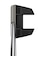 ピン（PING）スコッツデール SCOTTSDALE PRIME TYNE C パター(ロフト3度)Stepless Steel