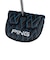 ピン（PING）スコッツデール SCOTTSDALE PRIME TYNE C パター(ロフト3度)Stepless Steel