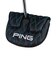 ピン（PING）スコッツデール SCOTTSDALE PRIME TYNE C パター(ロフト3度)Stepless Steel
