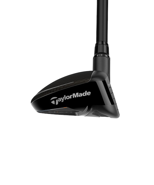 テーラーメイド（TAYLORMADE）Qi4D レスキュー(3H ロフト19度)REAX 75