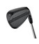 ピン（PING）s259 ミッドナイト ウェッジ(5212S ロフト52度)N.S.PRO MODUS3 TOUR 105