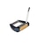 オデッセイ（ODYSSEY）Ai-ONE エーアイワン ミルド JAILBIRD MINI T VERSA90 DBパター(ロフト3度)STROKE LAB …