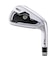 ロイヤルコレクション（ROYALCOLLECTION）TM-X アイアンセット 6本(5I～9I、PW)N.S.PRO MODUS3 TOUR 115