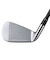 ヨネックス（YONEX）イーゾーン EZONE GT アイアンセット 4本(7I～9I、PW)RK-04GT