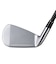 ヨネックス（YONEX）イーゾーン EZONE GT アイアンセット 4本(7I～9I、PW)RK-04GT