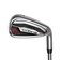 コブラ（Cobra）KING MAX アイアン(GW ロフト50度)N.S.PRO 850GH neo