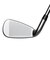 コブラ（Cobra）KING MAX アイアン(GW ロフト50度)N.S.PRO 850GH neo