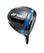 ヨネックス（YONEX）イーゾーン EZONE GT MAX ドライバー(1W ロフト10.5度)KAIZA-LIGHT