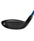 本間ゴルフ（HONMA）ツアーワールド TW777 フェアウェイウッド(5W ロフト18度)VIZARD BLUE 50