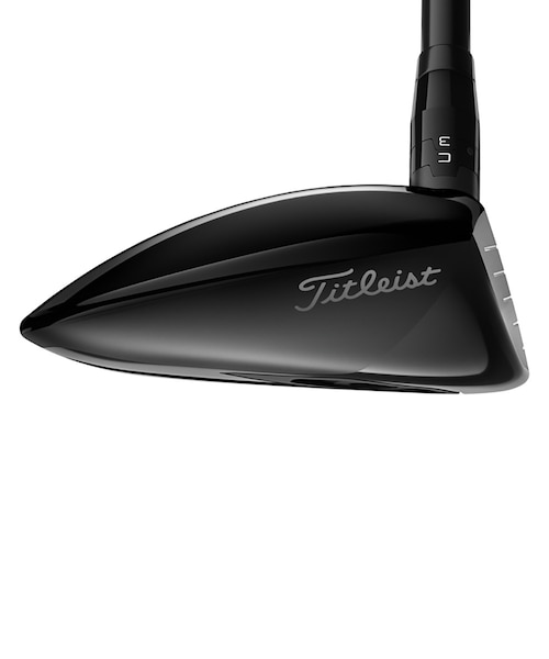タイトリスト（TITLEIST）GTS2 フェアウェイウッド(ロフト15度