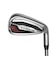 コブラ（Cobra）KING MAX アイアンセット 4本(7I～9I、PW)N.S.PRO 850GH neo