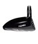 本間ゴルフ（HONMA）ツアーワールド TW757フェアウェイウッド(5W ロフト18度)VIZARD SHAFT for TW757