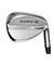 コブラ（Cobra）KING キング ウェッジ ニッケルクローム(5612 ロフト56度)N.S.PRO MODUS3 TOUR 105
