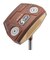 キャスコ（KASCO）9/9 STRAP Type-MC パター(ロフト2.5度)N.S.PRO PUTTER 160