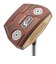 キャスコ（KASCO）9/9 STRAP Type-MC パター(ロフト2.5度)N.S.PRO PUTTER 160