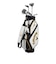キャロウェイ（CALLAWAY）ウォーバード warbird ゴルフクラブセットSET 19 (10本セット、W1、W5、I5～I9、PW、SW、PT)オリジ…