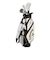 キャロウェイ（CALLAWAY）ウォーバード warbird ゴルフクラブセットSET 19 (10本セット、W1、W5、I5～I9、PW、SW、PT)オリジ…