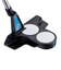 オデッセイ（ODYSSEY）Ai-ONE トライビーム 2-BALL BLADE CSパター(ロフト3度)STROKE LAB 90
