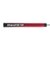 キャスコ（KASCO）レッド Red9/9 DELTA-FACE DF-016 角マレットパター(ロフト1.5度)KBS CT TOUR PUTTER