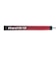 キャスコ（KASCO）レッド Red9/9 DELTA-FACE DF-016 角マレットパター(ロフト1.5度)KBS CT TOUR PUTTER