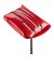 キャスコ（KASCO）レッド Red9/9 DELTA-FACE DF-016 角マレットパター(ロフト1.5度)KBS CT TOUR PUTTER
