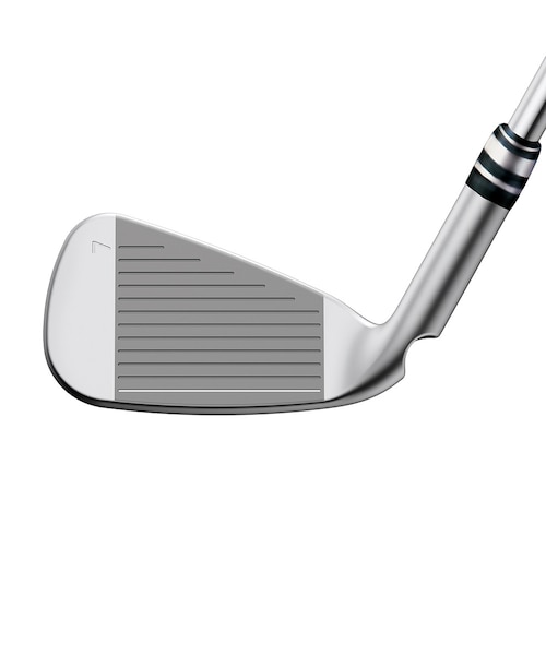 ピン（PING）G440 アイアンセット 5本(6I～9I、PW)N.S.PRO MODUS3 TOUR