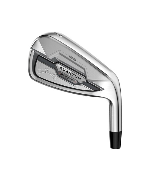 キャロウェイ（CALLAWAY）クアンタム QUANTUM MAX FAST アイアン(AW