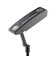 ウイルソンゴルフ（Wilson Golf）プロスタッフ PROSTAFF BL021 パター(ロフト3度)艶消しブラックE-coatingオリジナルスチール