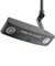 ウイルソンゴルフ（Wilson Golf）プロスタッフ PROSTAFF BL021 パター(ロフト3度)艶消しブラックE-coatingオリジナルスチール
