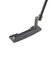 ウイルソンゴルフ（Wilson Golf）プロスタッフ PROSTAFF BL021 パター(ロフト3度)艶消しブラックE-coatingオリジナルスチール