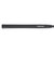 ウイルソンゴルフ（Wilson Golf）プロスタッフ PROSTAFF BL021 パター(ロフト3度)艶消しブラックE-coatingオリジナルスチール