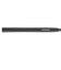 ウイルソンゴルフ（Wilson Golf）プロスタッフ PROSTAFF BL021 パター(ロフト3度)艶消しブラックE-coatingオリジナルスチール