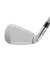 テーラーメイド（TAYLORMADE）Qi MAX LITE アイアン レスキュー コンボセット 6本(6H 7I～9I PW AW)REAX 45