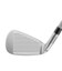 テーラーメイド（TAYLORMADE）Qi MAX LITE アイアン レスキュー コンボセット 6本(6H 7I～9I PW AW)REAX 45